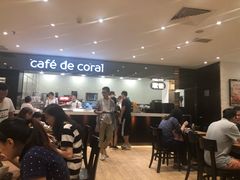 -大家乐(广州天河城六楼店)