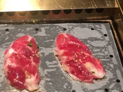 -新石器烤肉(中房金谊广场店)