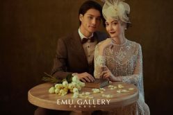 -EMU艺慕摄影(扬中店)
