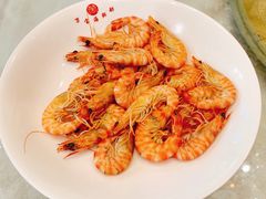 -万宝海鲜舫(劳动公园店)