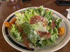 -PIZZA BIANCA(万象城店)