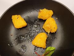 -小厨娘淮扬菜(龙湾天街店)