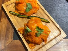 太極江魚-来涮蜀鲜货火锅串串香(菜市口店)