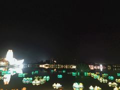 -东湖景区