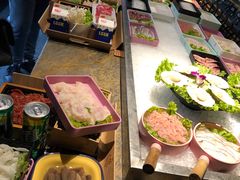 -火锅先生(五马街店)