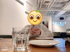 -灵意咖啡·西班牙美食(汕头金平万达广场店)