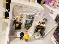 -泡泡玛特POPMART(合生汇店)