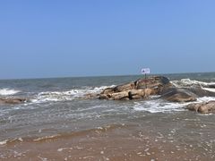 -老虎石海上公园