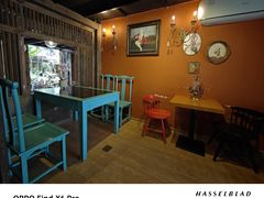 -The Flowers Coffee(南山店)