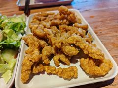 -龙头烤羊排•烤全羊•精酿扎啤(厦滘店)