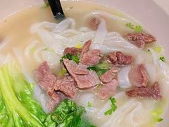 -漆黑觉米粉(三里屯店)