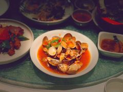 -莆田餐厅PUTIEN(西安万象天地店)