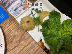 -额尔敦草原涮羊肉·烧烤(冻青树总店)