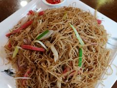 三絲炒米粉-富豪海鲜酒家(常平店)