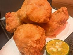-無二炙坊·和牛烧肉(大钟寺1733店)