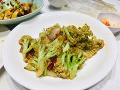 -稻香酒家·33年老字号·港式粤菜(富邦中心店)