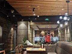 -小城粥道·海胆鲜虾粥(解放广场店)