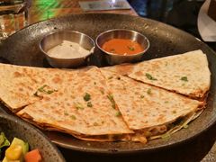 -Q MEX 库迈墨西哥餐吧(三里屯店)
