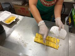 -伦记软滑肠粉