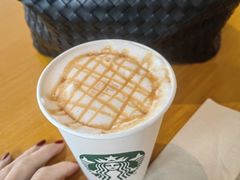 -星巴克(深圳软件园产业基地店)
