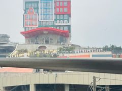 -美心红酒小镇游乐园