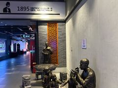 -万达影城(西铁营万达广场IMAX店)