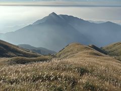 -萍乡武功山风景名胜区