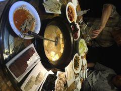 福茂源陕北铁锅羊肉(高新路店)-福茂源横山铁锅羊肉(高新路店)