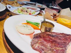 -斗牛士牛排(南京东路店)