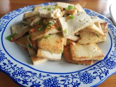 -柞水乾佑红门家菜