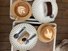 -北羽爱面包·咖啡·甜点·下午茶(艺博店)