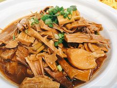-太湖人家·喝土鸡汤·品太湖三白(动物园店)