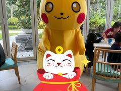 -味餐厅·海鲜·火锅·自助餐