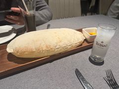 -Efes Turkish & Mediterranean Cuisine 艾菲斯餐厅(陆家嘴店)