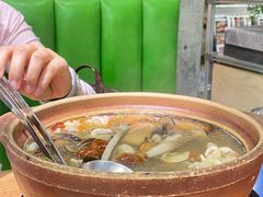 -菌小白·野生菌火锅(时尚天河店)