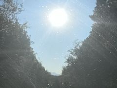 -北京十三陵国家森林公园蟒山景区
