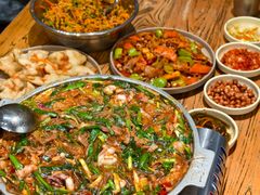 -京玉菲饭店(李村店)