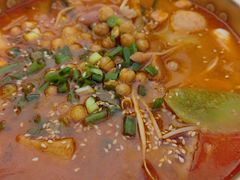 -冒菜西施·非遗冒菜(总店)