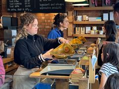 -Monmouth Coffee(博罗市场店)