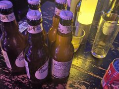 -vimi便利店酒吧