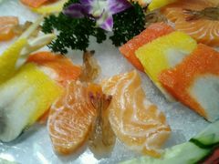 -新享乐海鲜(翠华路店)