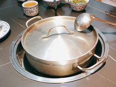 -淼福猪肚鸡·椰子鸡火锅(大沙地店)