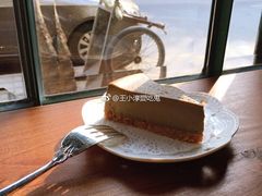 -治愈系甜品The Soothing Dessert(科海大楼店)
