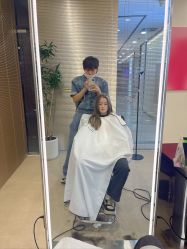 -WM Hair Salon