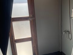 -天门沟九州驿站树上汤泉