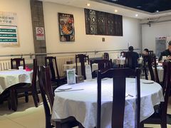 -东来顺饭庄(新源里店)