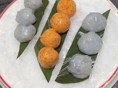 -东来顺(非遗·清真火锅·盛世广场店)