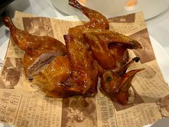 -勝記酒家·37年老字号·经典粤菜(荔枝公园店)
