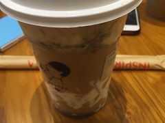 -喜茶(深圳福田星河COCO Park店)