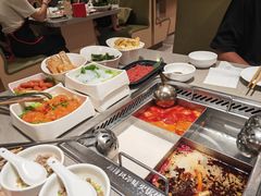 -海底捞火锅(苏宁生活广场店)